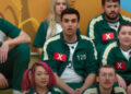 Netflix Has Released An Official Teaser For Squid Game: The Challenge Season 2