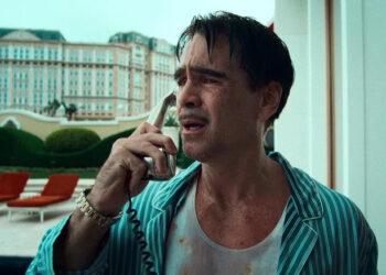 Netflix Users Are Loving A 2025 Crime Thriller With Major Uncut Gems Vibes