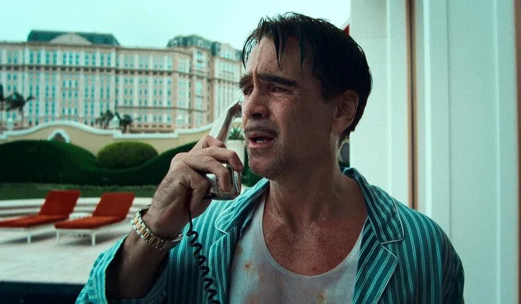 Netflix Users Are Loving A 2025 Crime Thriller With Major Uncut Gems Vibes