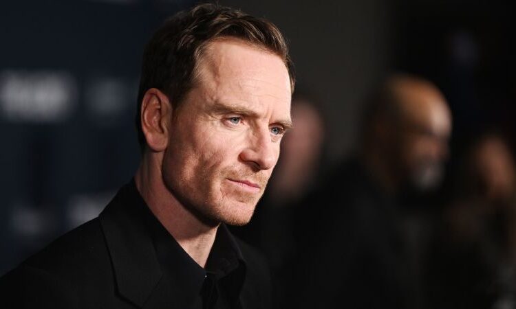 Netflix announces new Kennedy family series starring Michael Fassbender