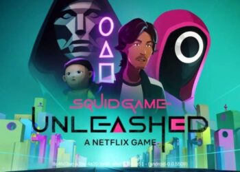 Netflix closes ‘Squid Game’ mobile game studio amid gaming division restructure.