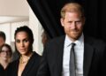 Netflix show makes brutal Meghan Markle and Prince Harry jab - TV - Entertainment