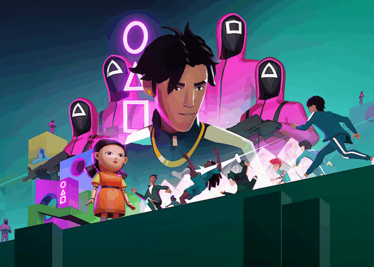 Netflix shuts down Boss Fight Entertainment