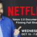 Netflix to film Yakov Smirnoff for documentary
