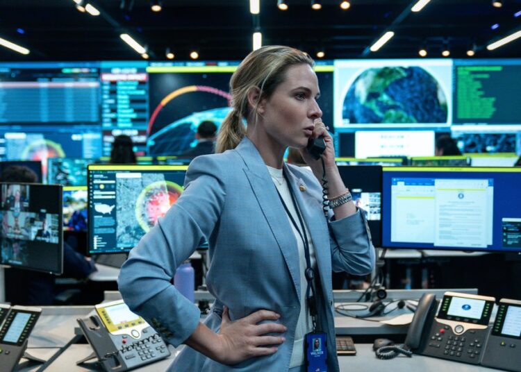 Netflix's New #1 Movie Has Viewers Furious