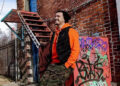 Ethan de Aguiar is the founder of the New Bedford Film Festival.