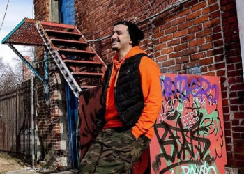 Ethan de Aguiar is the founder of the New Bedford Film Festival.