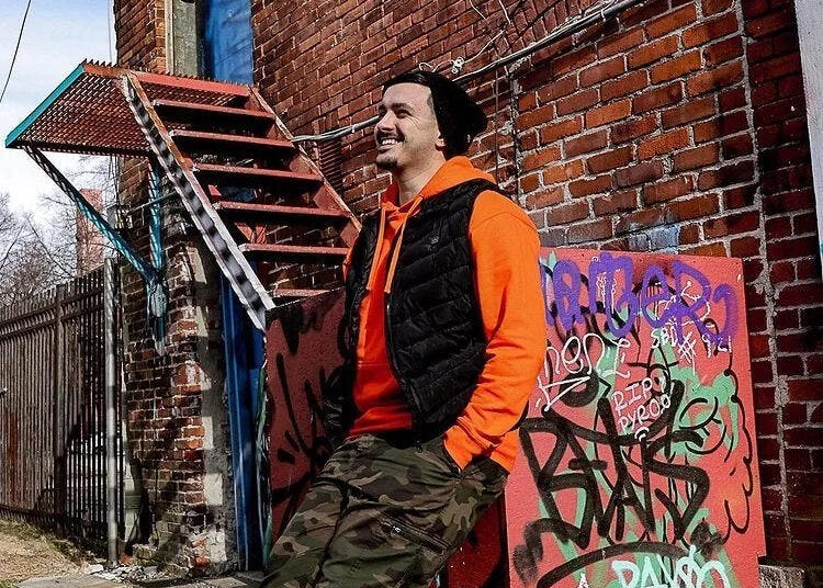 Ethan de Aguiar is the founder of the New Bedford Film Festival.