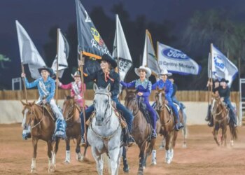 New Brawley Cattle Call Royal Court Crowned