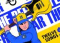 New Brewers album ‘Fear the Beer’ blends country music and baseball | Arts & Culture