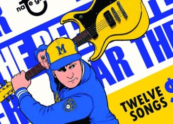 New Brewers album ‘Fear the Beer’ blends country music and baseball | Arts & Culture