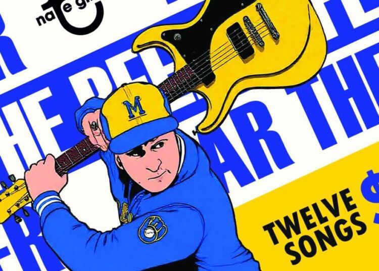 New Brewers album ‘Fear the Beer’ blends country music and baseball | Arts & Culture