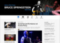 The Asbury Park Press Bruce Springsteen Archives will feature stories, photos, videos and surprises from our seven decades of covering the Boss.