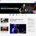 The Asbury Park Press Bruce Springsteen Archives will feature stories, photos, videos and surprises from our seven decades of covering the Boss.
