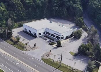 New Business Planned for Alto Music on Rt 9 in Wappingers