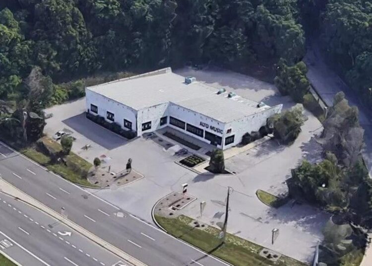 New Business Planned for Alto Music on Rt 9 in Wappingers