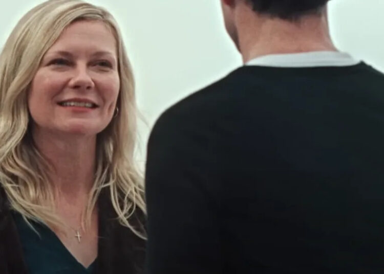 New Channing Tatum and Kirsten Dunst Film Now in Theatres