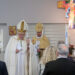 New Chapel and Music Block Blessed at St Bede’s