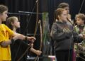 New England Youth Theatre's 'Robin Hood' features 'fearless, fun storytelling' | Entertainment