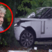 New Footage Shows Alec Baldwin’s Car Crash, Sparking Questions About His Version of Events – Globe Magazine