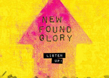 New Found Glory Offers Resilience And Hope With ‘Listen Up!’ – Wildfire Music + News
