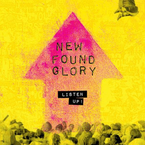 New Found Glory Offers Resilience And Hope With ‘Listen Up!’ – Wildfire Music + News