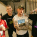 New Found Glory in 2025.