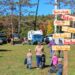 New Ipswich marks 275 years with festive parade, music and fireworks show