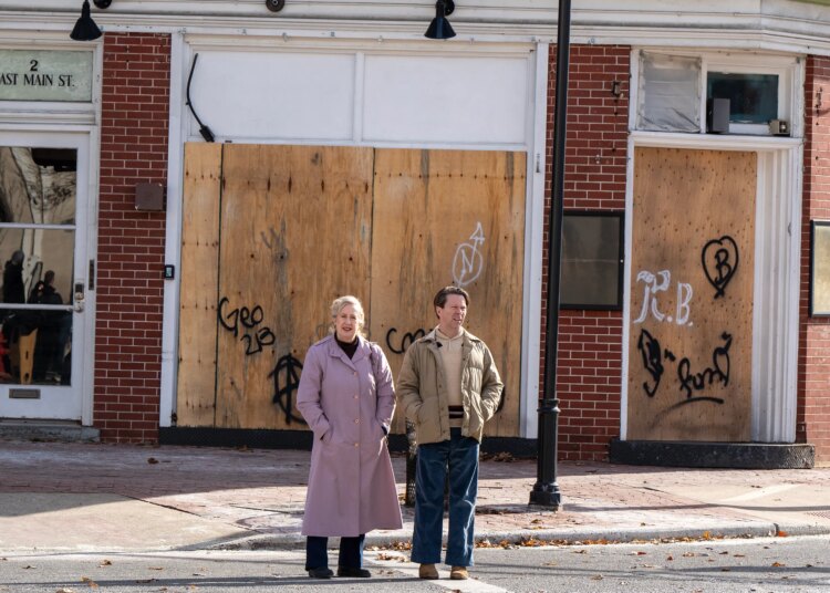 New Jersey film industry generated record $833M in 2024