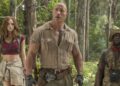 New 'Jumanji' movie among 52 films awarded California film tax credits
