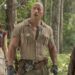 New 'Jumanji' movie among 52 films awarded California film tax credits