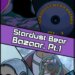 New Laconia craft a multimedia experience with "Stardust Bear Bazaar, Pt. 1"