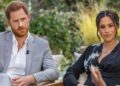 Meghan Markle’s new show underperforms as public loses interest in royal drama