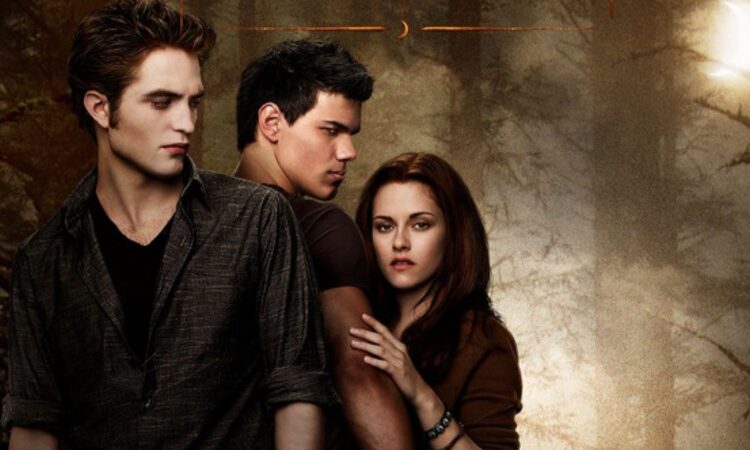 New Moon' Has the Best Soundtrack of the 21st Century