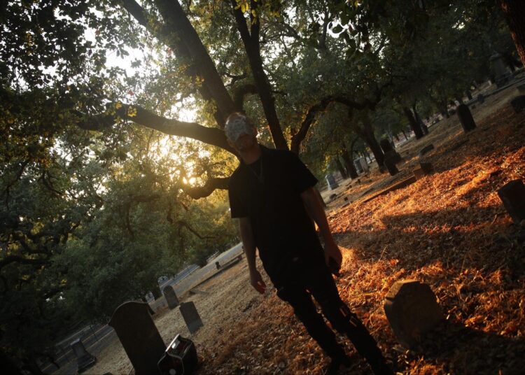 New Music Critique: Austin Spence