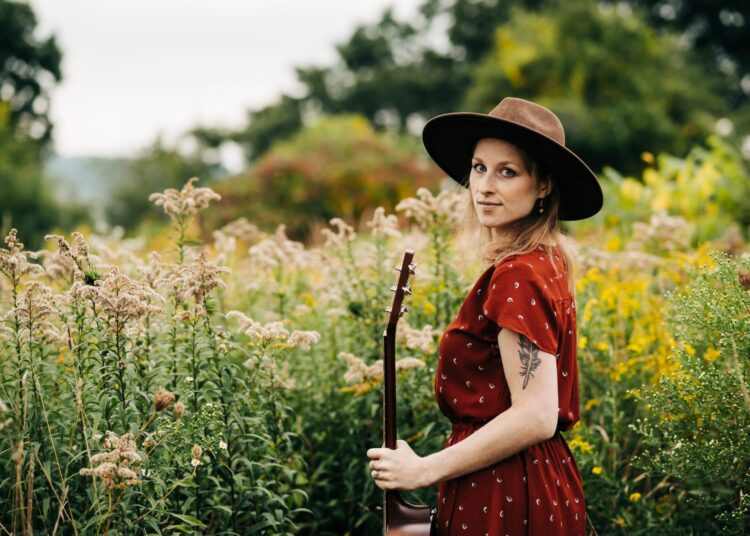 New Music Critique: Robin Young