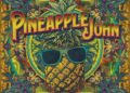 "Pineapple John" album