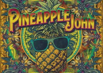 "Pineapple John" album