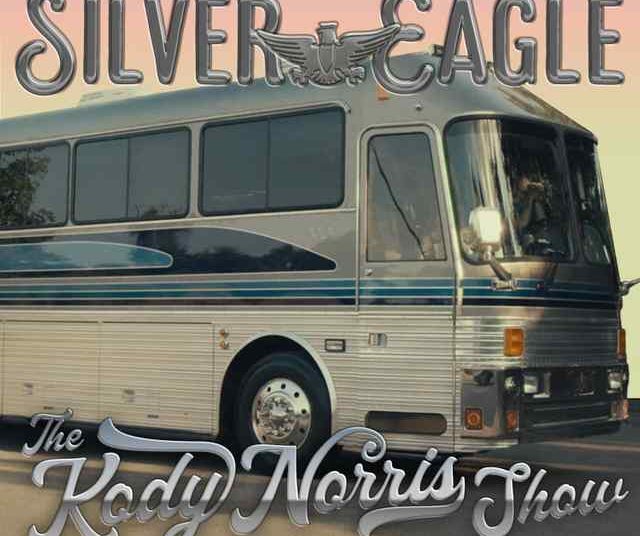 Kody Norris Show song "Silver Eagle"