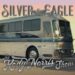 Kody Norris Show song "Silver Eagle"