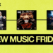 New Music Friday: Offset, Westside Gunn, Kodak Black, Big L & More
