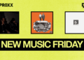 New Music Friday: The Alchemist & Hit-Boy, Mac Miller, Lil Baby & More