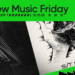 New Music Friday – October 10th, 2025