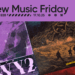New Music Friday – October 17th, 2025