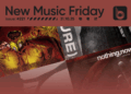 New Music Friday – October 31st, 2025