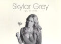 [Song premiere] Skylar Grey - “Angel With Tatoos”
