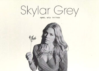 [Song premiere] Skylar Grey - “Angel With Tatoos”