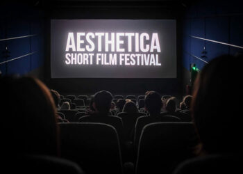 Aesthetica Film Festival