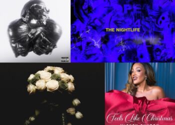 Best New Music This Week: Leon Thomas, Mickey Guyton, Bryson Tiller And More