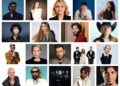New Music from Helena Paparizou, Barbara Pravi, Salvador Sobral and more